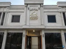 عکس رستوران راستگو، وکیل آباد، مشهد 3