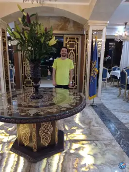 عکس رستوران راستگو، وکیل آباد، مشهد 5