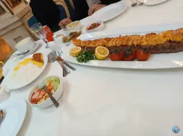 عکس رستوران راستگو، وکیل آباد، مشهد 6