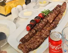 عکس رستوران راستگو، وکیل آباد، مشهد 7