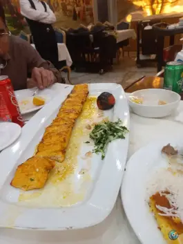 عکس رستوران راستگو، وکیل آباد، مشهد 8