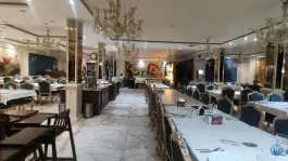 عکس رستوران راستگو، وکیل آباد، مشهد 9