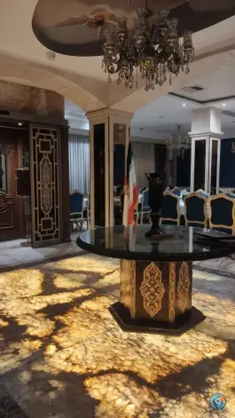 عکس رستوران راستگو، وکیل آباد، مشهد 10