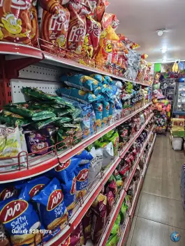 عکس های هایپرمارکت شبانه روزی دشتستان هومن، شریف آباد، شیراز