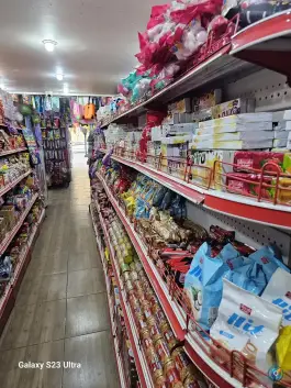 عکس هایپرمارکت شبانه روزی دشتستان هومن، شریف آباد، شیراز 2