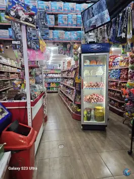 عکس هایپرمارکت شبانه روزی دشتستان هومن، شریف آباد، شیراز 5
