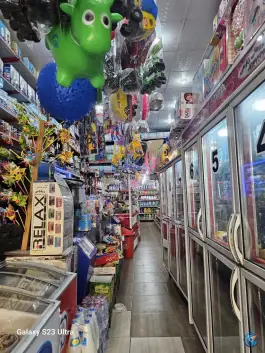 عکس هایپرمارکت شبانه روزی دشتستان هومن، شریف آباد، شیراز 10
