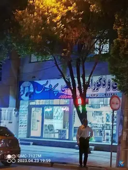 طراحی و دکوراسیون داخلی پردیس، ماهدشت، کرج
