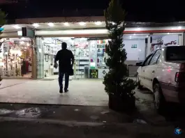 داروخانه جاده رشت جیرده بین سقالکسار و رفیعی
