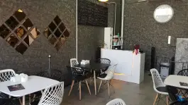 عکس فست فود نشاط، فاز پنج پرند، رباط کریم 2