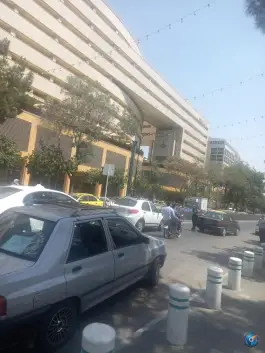 عکس هتل آپارتمان ستاره آرمان توس - کوی راد مشهد 2