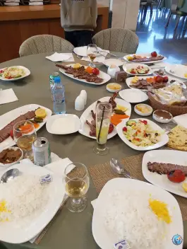 عکس رستوران کاکتوس، طرقبه، مشهد 4