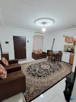 عکس هتل آپارتمان کاسپین، فهیم، نوشهر 8