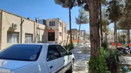 عکس خانه معلم بیرجند، محله عدل، بیرجند 2