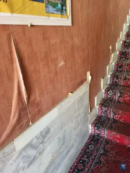 عکس خانه معلم بیرجند، محله عدل، بیرجند 8