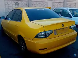 عکس ایستگاه تاکسی بین شهری آریارو کرج 4