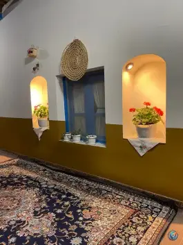 عکس اقامتگاه بوم گردی خشایار اسالم 4