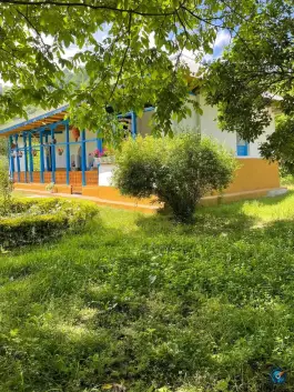 عکس اقامتگاه بوم گردی خشایار اسالم 6