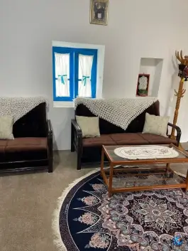 عکس اقامتگاه بوم گردی خشایار اسالم 10