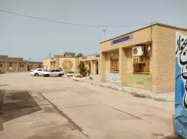 عکس دبیرستان دوره اول دخترانه دریا، شهدای جنوبی، دیلم 2
