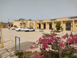 عکس دبیرستان دوره اول دخترانه دریا، شهدای جنوبی، دیلم 3