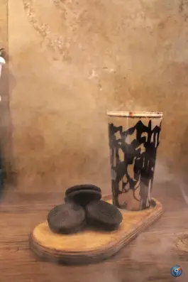 عکس کافه جانان گرمدره کرج 3