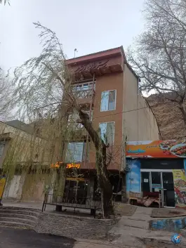 عکس رستوران آبشار، محله شهمیرزادی، شهمیرزاد 2