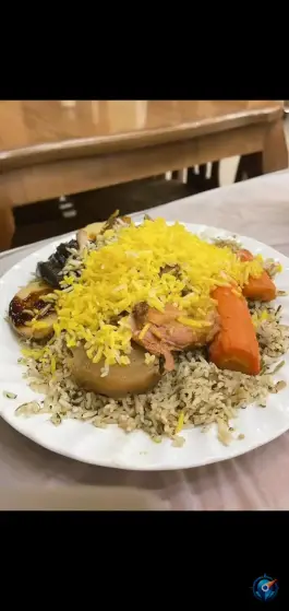 عکس رستوران آبشار، محله شهمیرزادی، شهمیرزاد 4