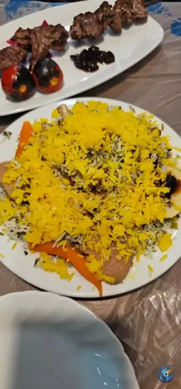 عکس رستوران آبشار، محله شهمیرزادی، شهمیرزاد 5