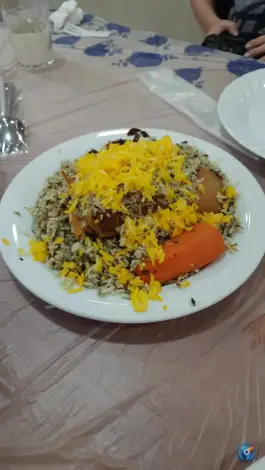 عکس رستوران آبشار، محله شهمیرزادی، شهمیرزاد 6