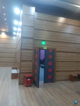 عکس پردیس سینمایی الهیه گرمدره کرج 2