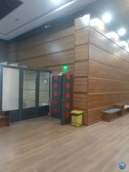 عکس پردیس سینمایی الهیه گرمدره کرج 3