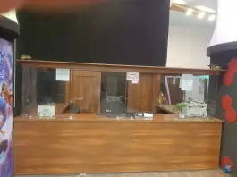 عکس پردیس سینمایی الهیه گرمدره کرج 4