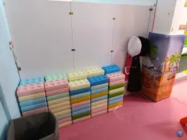 خانه بازی نورکیدز، جهانشهر کرج