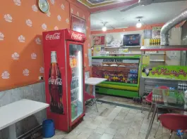 عکس های اغذیه باران، محله وحید مشهد