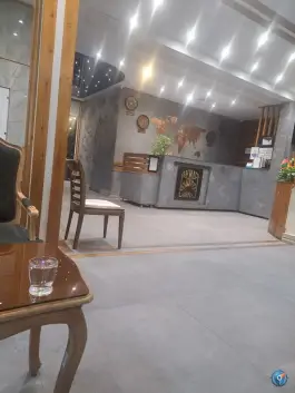 هتل اورین، محله فرصت شیرازی، تهران