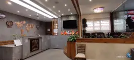 عکس هتل اورین، محله فرصت شیرازی، تهران 6