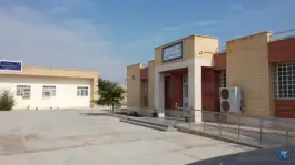 درمانگاه چاه کوتاه، جاده چاهکوتاه-دویره، چغادک