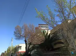 عکس بیمه ملت نمایندگی 2243 مجتبی کاوه، چمران، شیراز 1