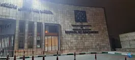 عکس دانشکده دندانپزشکی دانشگاه علوم پزشکی تهران، امیرآباد، تهران 8