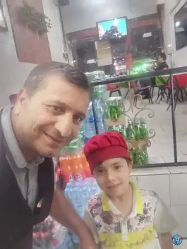 عکس ساندویچ دایی جون، محله موسوی قوچانی، مشهد 4