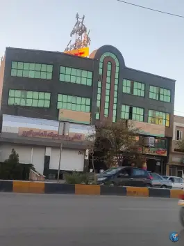 سوئیت اقامتی بلوار شهید صدوقی کرمان
