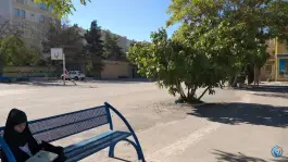 عکس دبیرستان دوره دوم تقواپیشگان شاهد، محله شهید فرامرز عباسی، مشهد 2