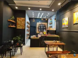 عکس کافه آبان، شهرک والفجر، شیراز 2
