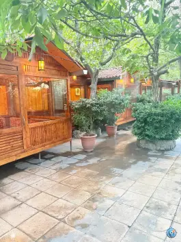 عکس رستوران شاندیز شهران، تهران 4
