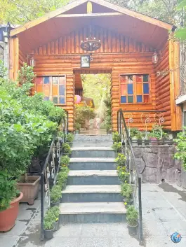 عکس رستوران شاندیز شهران، تهران 5