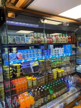 عکس های لبنیات بامداد، شرع پسند، کرج