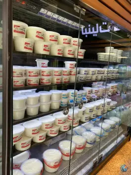 عکس لبنیات بامداد، شرع پسند، کرج 2