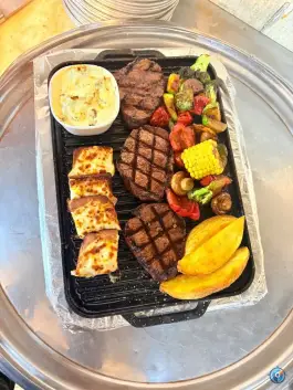 عکس رستوران شاندیز شهران، تهران 10
