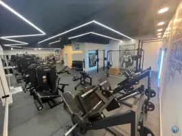 عکس باشگاه بدنسازی سامان، محله ابوذر، مشهد 3